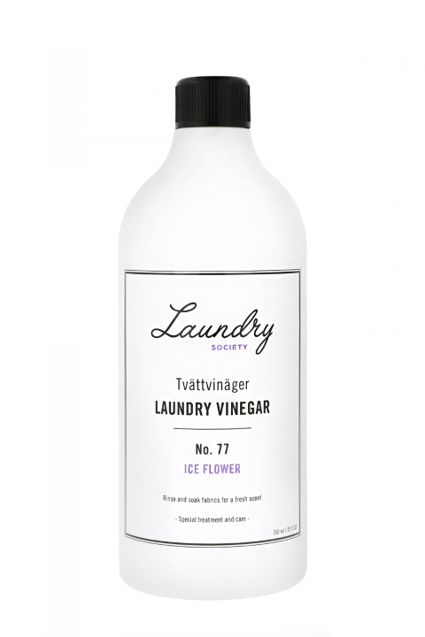 Laundry Vinegar No. 77 in the group STAINS & ODORS / Odor at Avenue Sweden AB / Laundry Society (160077750)