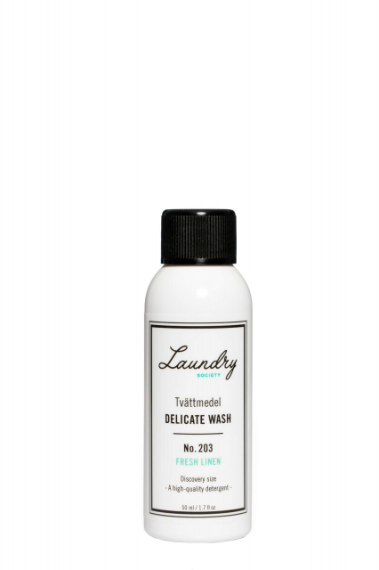 Delicate wash No. 203. 50ml