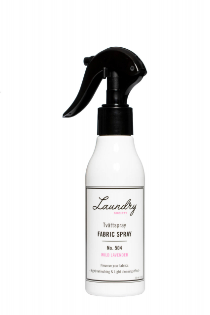Wild Lavender No. 504