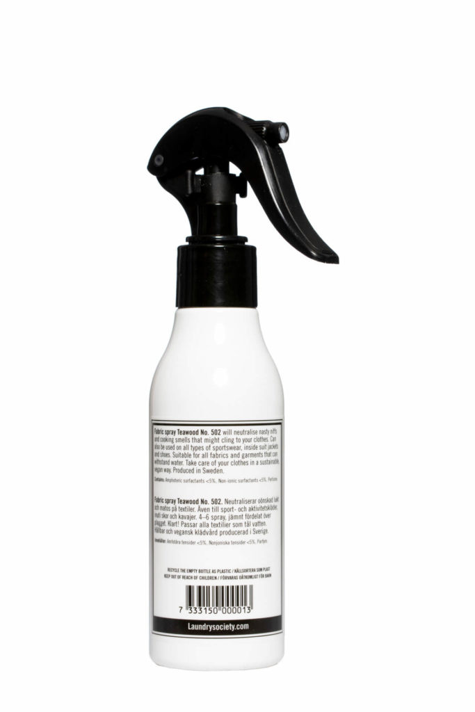 Spray Textile My Wood - 250 ml - Parfums/Sprays Désodorisants