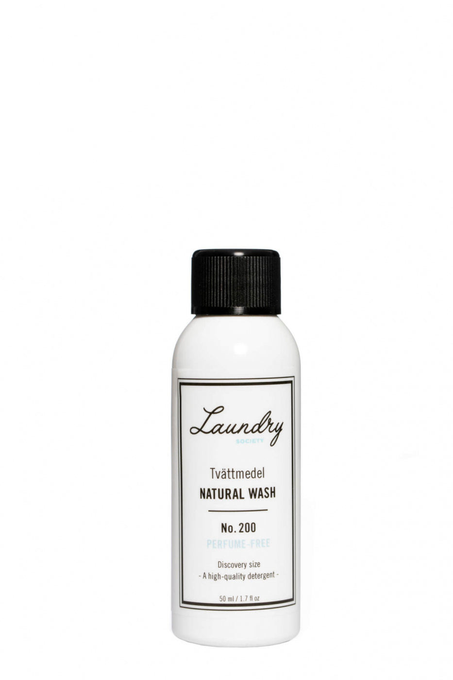 Natural wash No. 200. 50ml