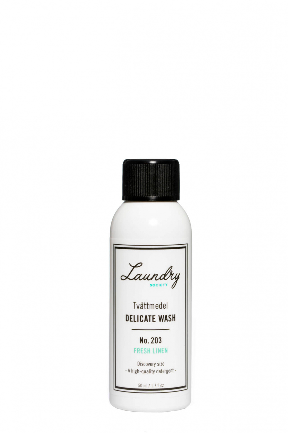 Delicate wash No. 203. 50ml