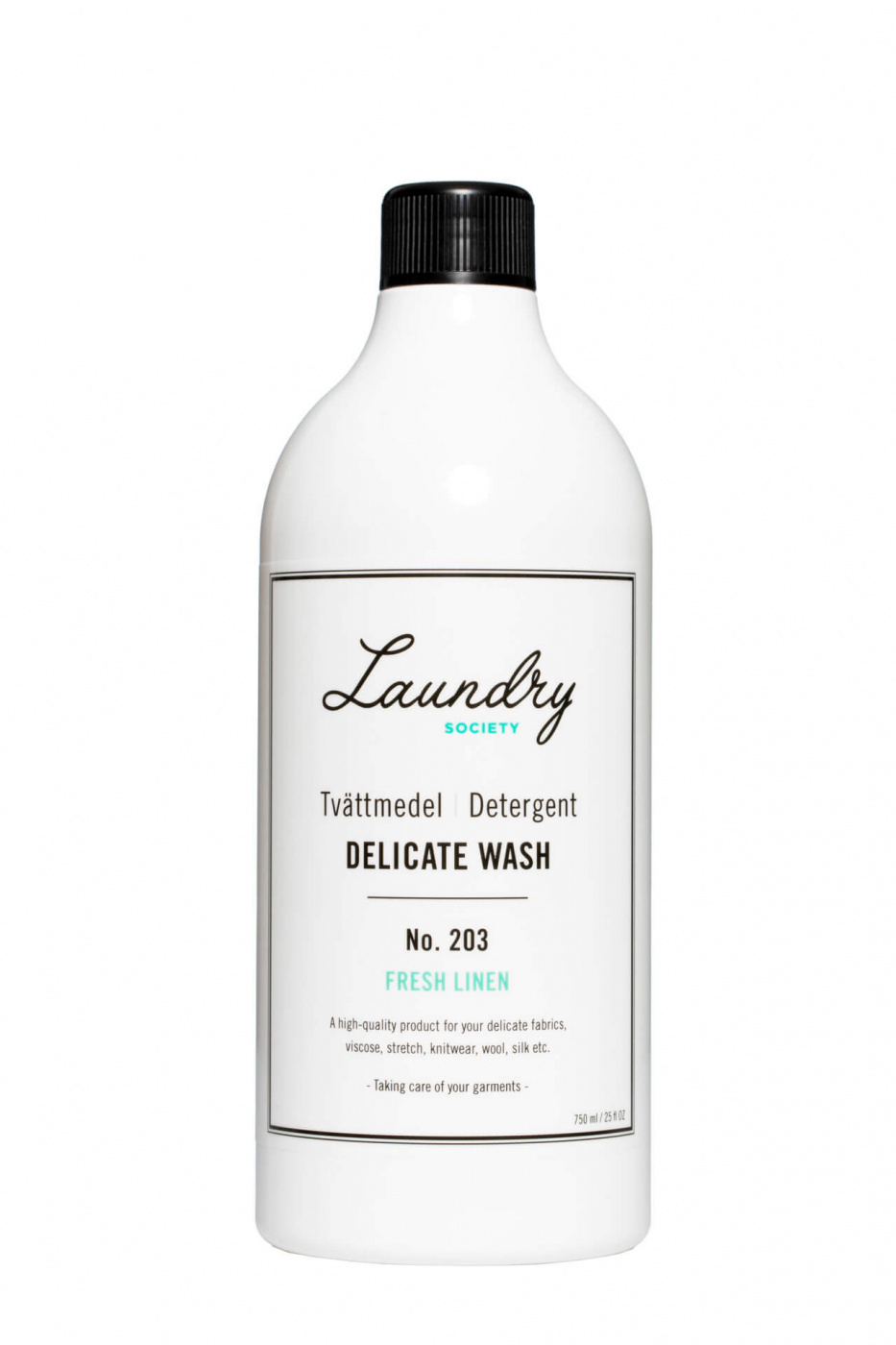 Delicate wash No. 203