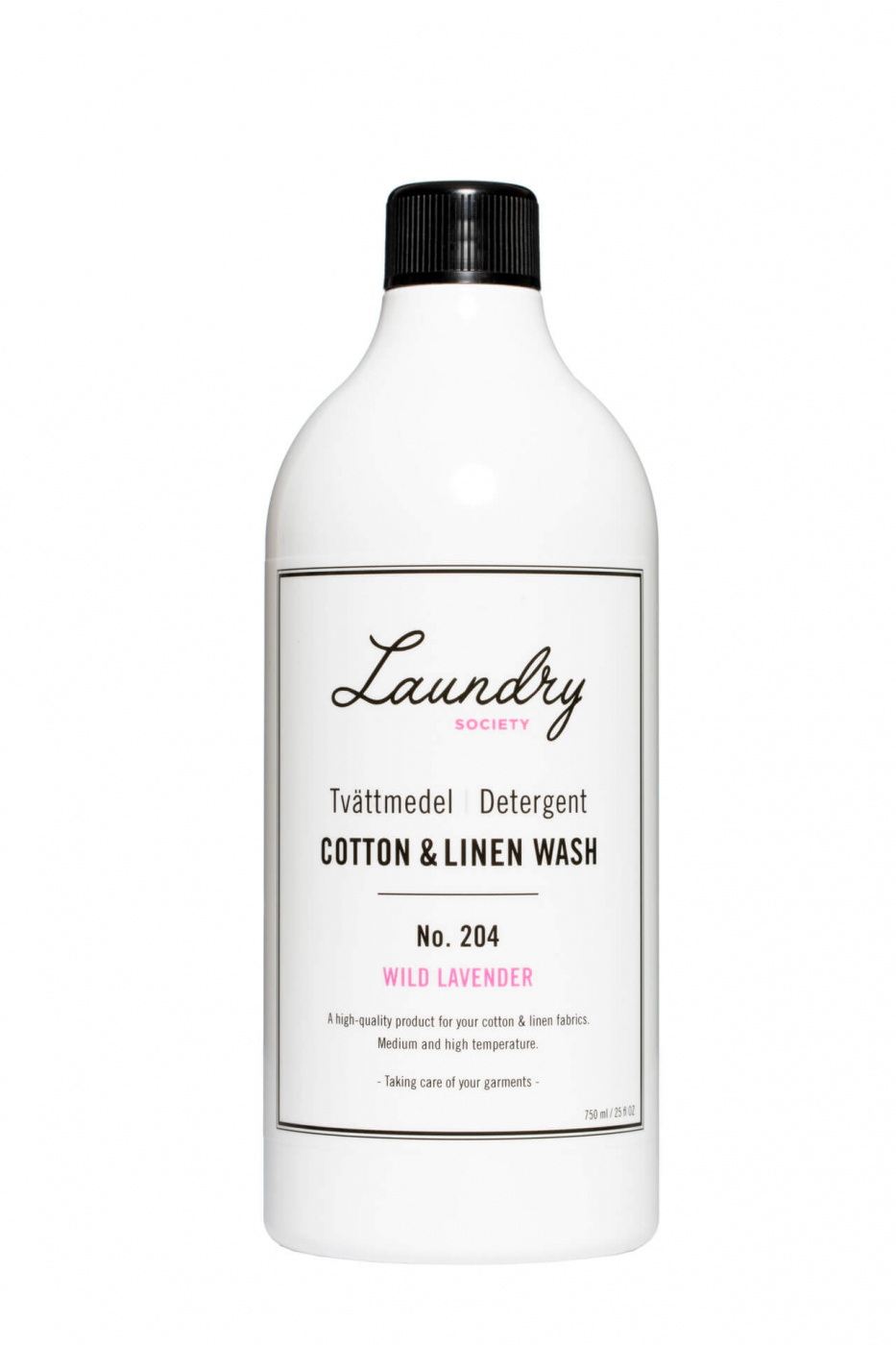 Cotton & Linen wash No. 204
