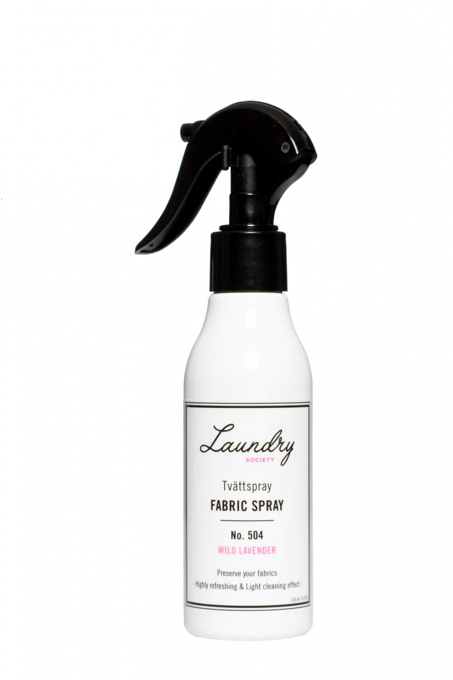 Wild Lavender No. 504