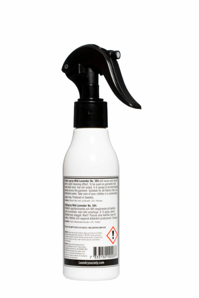 Wild Lavender No. 504