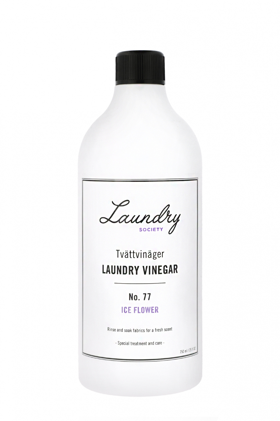 Laundry Vinegar No. 77