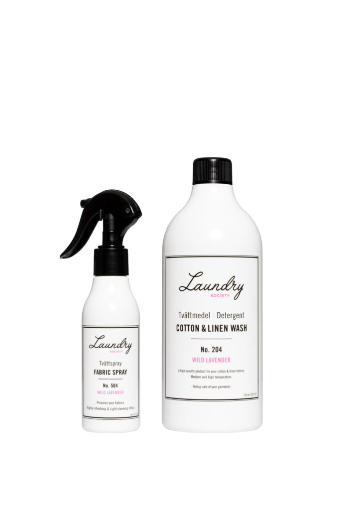 Cotton & Linen Kit